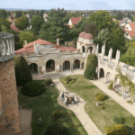 Discovering the Gothic Ruins and Alpine Vistas of Salgótarján